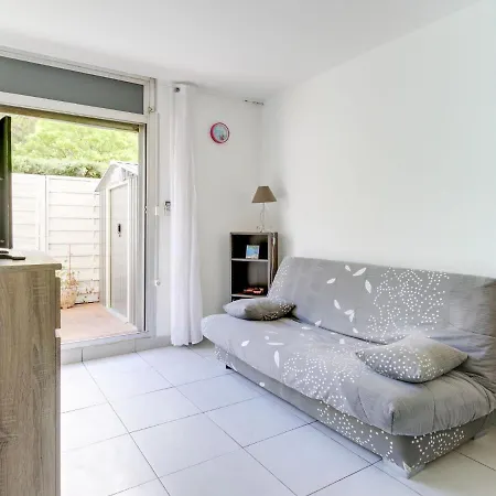 Studio L'océanie 3 La Ciotat