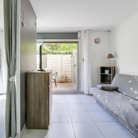 Studio L'océanie 3 Apartamento