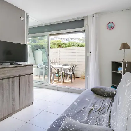 Studio L'océanie 3 * La Ciotat