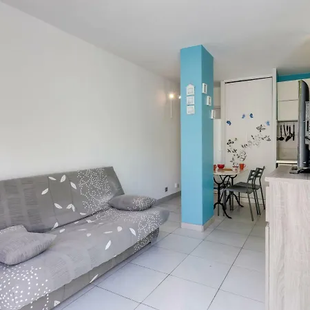 Studio L'océanie 3 Apartamento