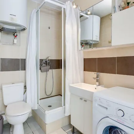 Studio L'oceanie 3 La Ciotat